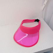 kids summer sun cap, view 4 - MRSLM