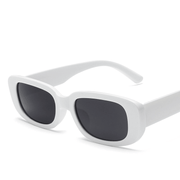 small frame square sunglasses, view 5 - MRSLM