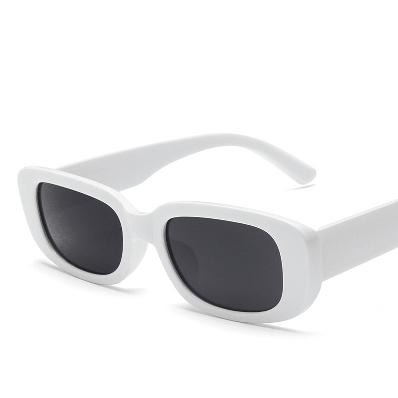 small frame square sunglasses, view 5 - MRSLM