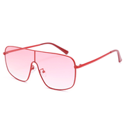 one-piece colored sunglasses, view 8 - MRSLM