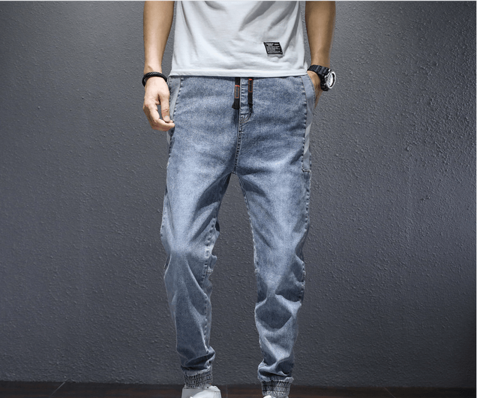 Workwear and Footwear Men's Trousers Casual Long