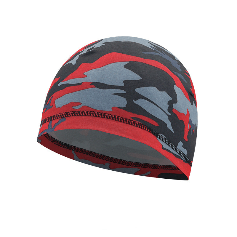 helmet liner sports cap, view 4 - MRSLM