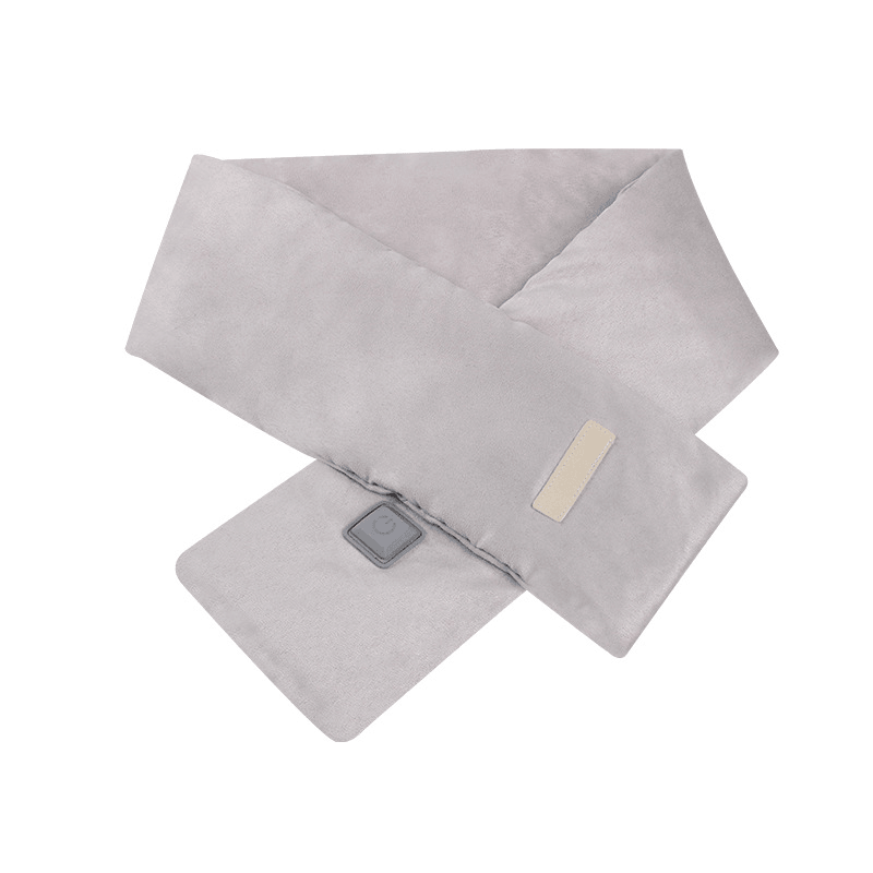 Warm Neck Protector and Hot Compress Three-Stage Temperature Control Scarf - MRSLM