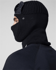 casual knitted hat, view 2 - MRSLM
