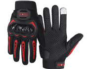 men's full finger riding gloves - MRSLM