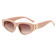 Sunglasses 2021 New Men'S and Women'S Sunglasses Trendy Sunglasses - MRSLM
