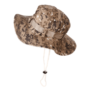 Outdoor big-brim fisherman hat, view 14 - MRSLM
