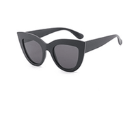 Retro cat eye sunglasses - MRSLM