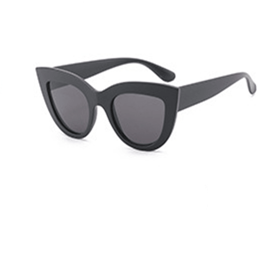 Retro cat eye sunglasses - MRSLM