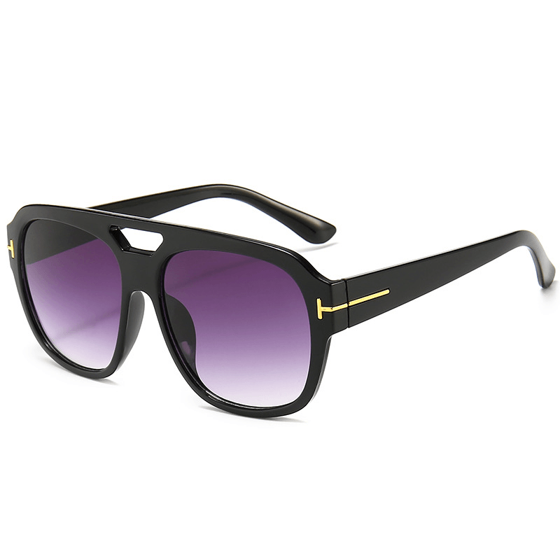 Trend of the Same Style Too Glasses Fashion Sunglasses Women
