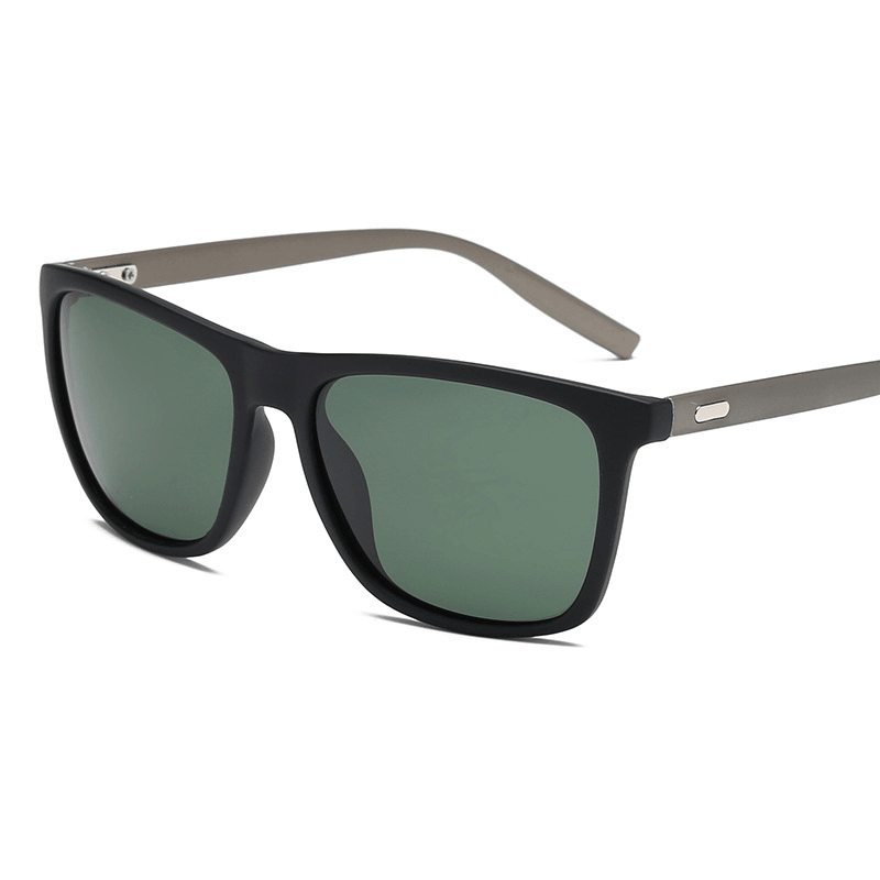Men's Polarized Sunglasses Outdoor Cycling Sports Glasses