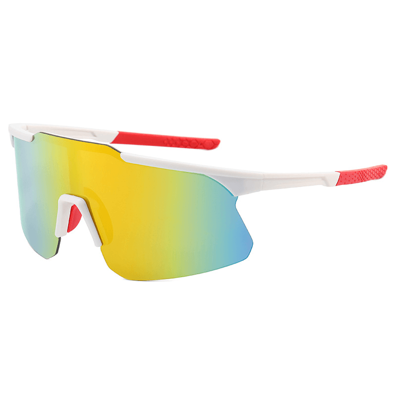windproof cycling glasses, view 9 - MRSLM