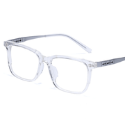unisex full-frame glasses frame, view 4 - MRSLM