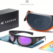 men's polarized sunglasses, view 7 - MRSLM