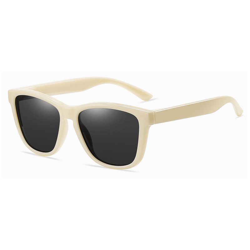 Men's polarized sports sunglasses, view 3 - MRSLM