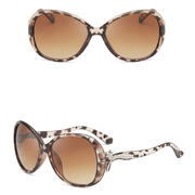 frog glasses elegant sunglasses, view 9 - MRSLM