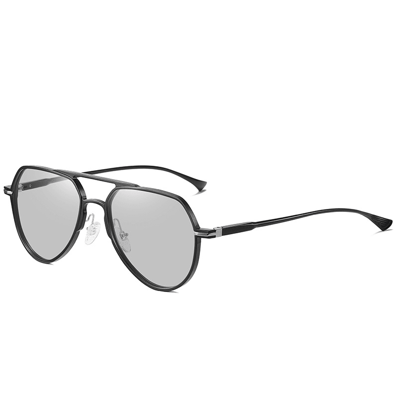 Ladies Aluminum Magnesium Polarized Sunglasses