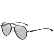 Ladies aluminum magnesium polarized sunglasses, view 2 - MRSLM