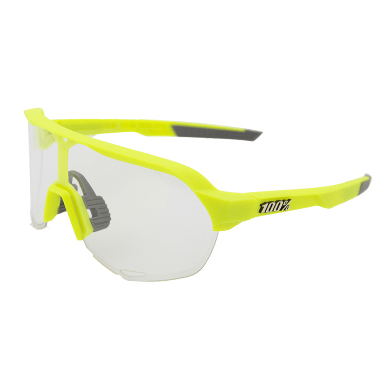 Windproof Dustproof Outdoor Riding Sports Glasses Mountain Bike Wind and Sand Goggles Moto Travel Glasses UV Protection