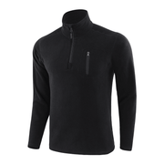 Cavalry training fleece coat, view 4 - MRSLM
