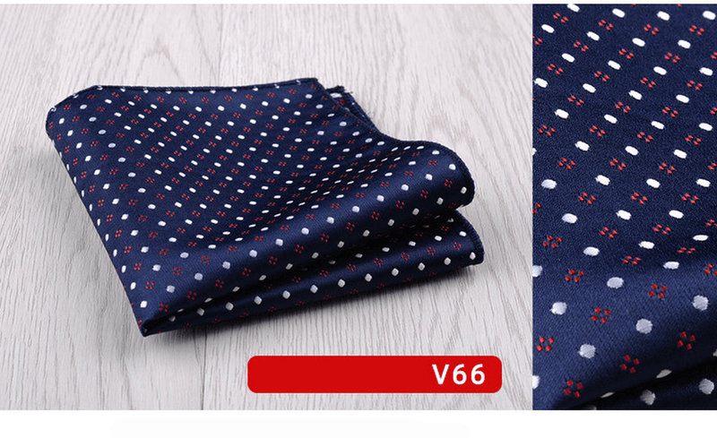 men's floral pocket square, view 18 - MRSLM