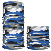 multi-use headscarf, view 10 - MRSLM