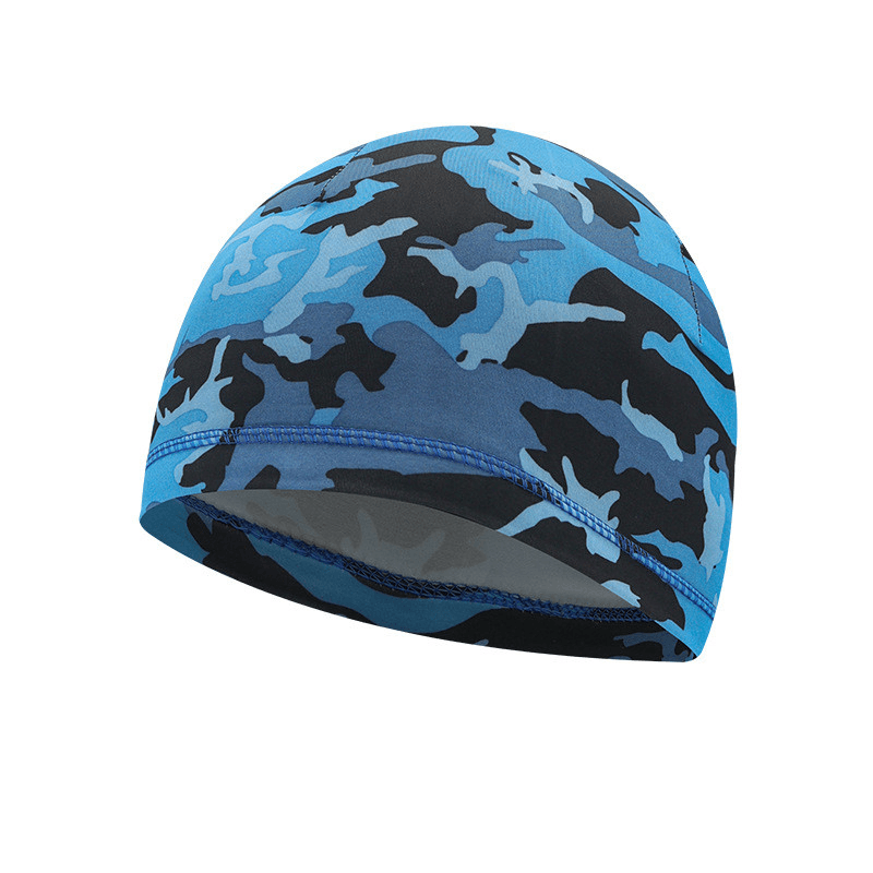 helmet liner sports cap, view 5 - MRSLM