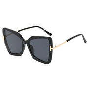 Men's UV400 outdoor sunglasses, view 2 - MRSLM