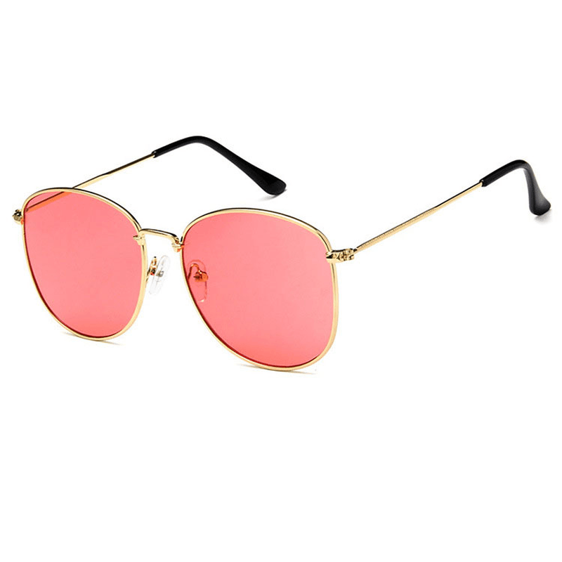 irregular ocean film sunglasses, view 10 - MRSLM