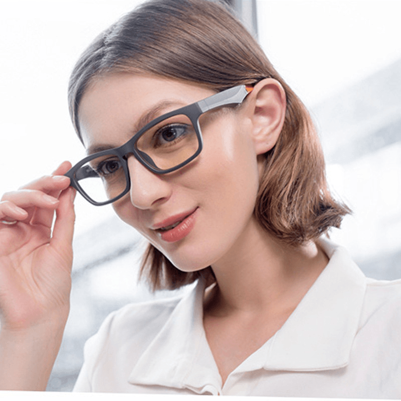 Smart wireless sports sunglasses - MRSLM