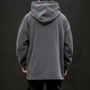Sweatshirt Teenager Students Loose Casual Men'S Clothing - MRSLM