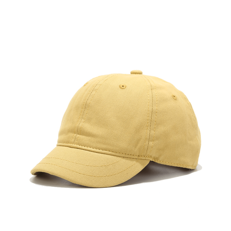 unisex soft top baseball cap, view 15 - MRSLM