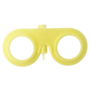 mini folding vr glasses, view 4 - MRSLM