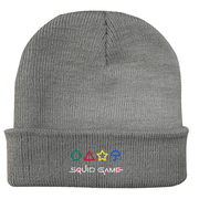 Simple knitted elastic wool cap, view 16 - MRSLM