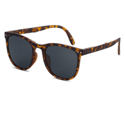 unisex polarized oval sunglasses, view 2 - MRSLM