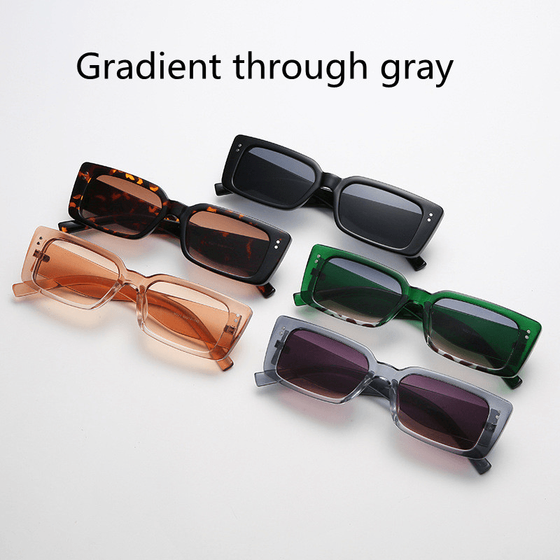vintage street fashion sunglasses, view 5 - MRSLM
