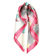 Turban headband scarf, view 11 - MRSLM