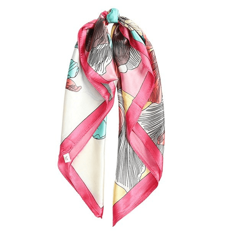 Turban headband scarf, view 11 - MRSLM