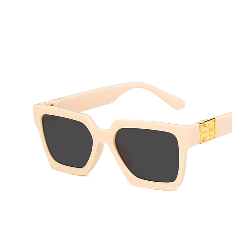 Sun Glasses Boy Girl Trendy Parent-Child Cute Cartoon