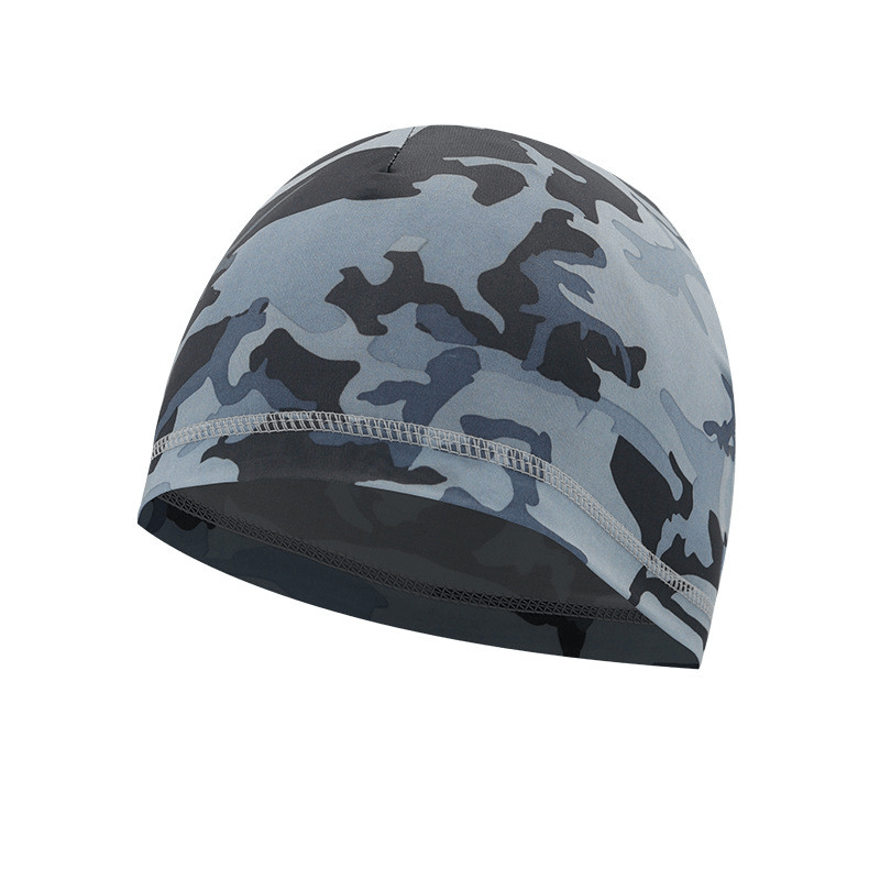 helmet liner sports cap, view 3 - MRSLM