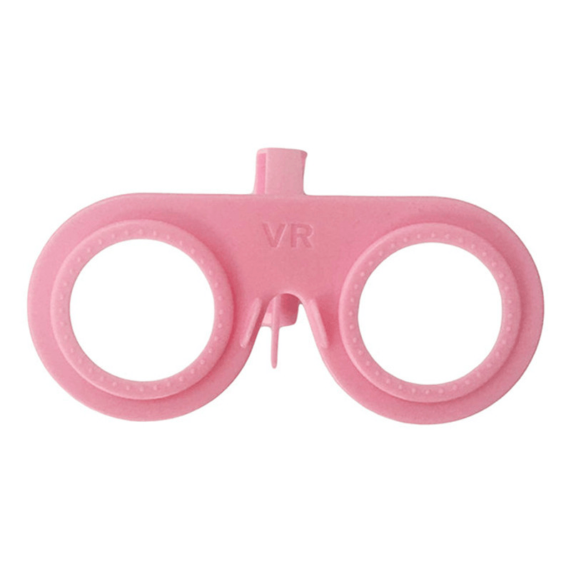 mini folding vr glasses, view 6 - MRSLM