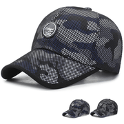 Outdoor cotton sun hat - MRSLM