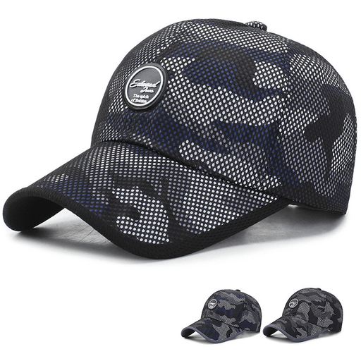 Outdoor cotton sun hat - MRSLM