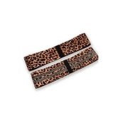 Elastic exercise resistance band, view 11 - MRSLM