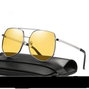 men's polarized driving sunglasses, view 9 - MRSLM