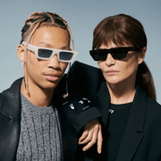 Retro UV protection sunglasses - MRSLM