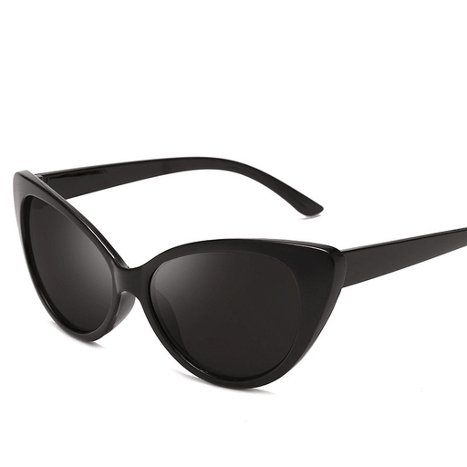 retro cat eye sunglasses - MRSLM