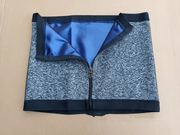 men's and women's zipper waist belt, view 5 - MRSLM