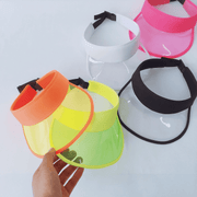 kids summer sun cap - MRSLM