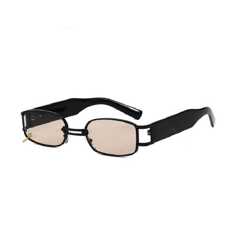 women's narrow frame sunglasses, view 8 - MRSLM